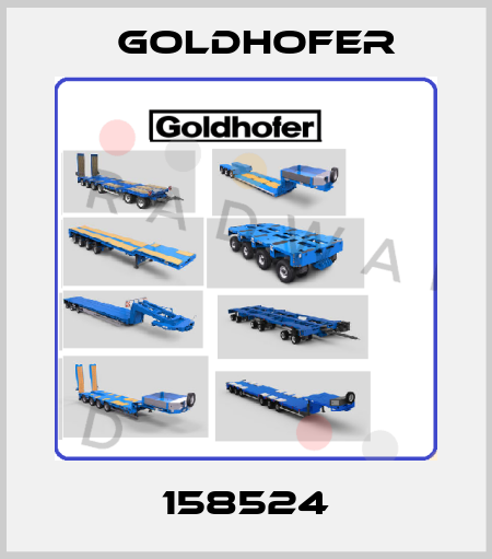 158524 Goldhofer