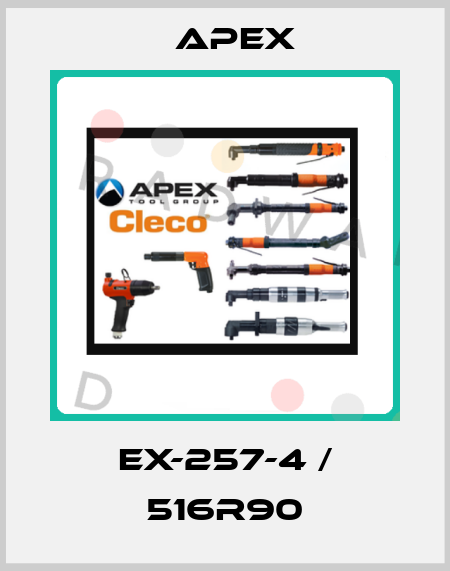 EX-257-4 / 516R90 Apex