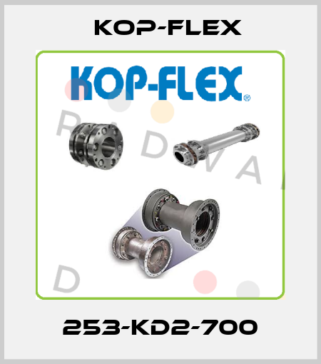 253-KD2-700 Kop-Flex