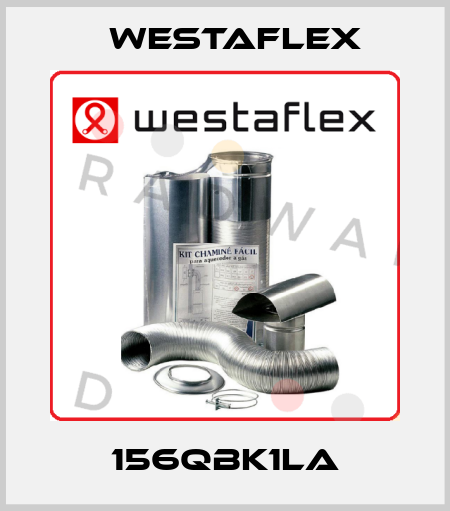 156QBK1LA Westaflex