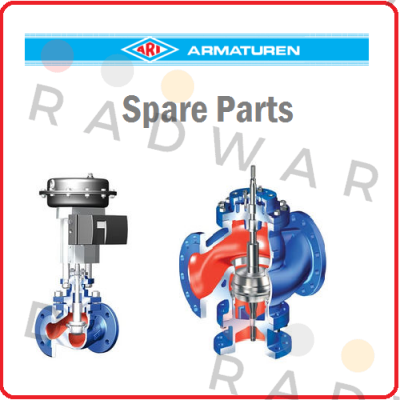 actuator for  Ari Premio 22.441 ARI