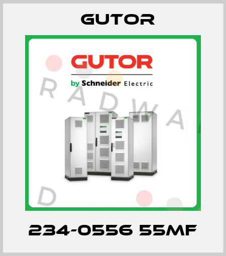 234-0556 55MF Gutor
