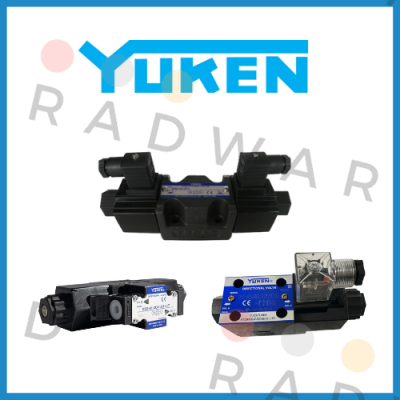 C-L-SD1-24-N-70 Yuken