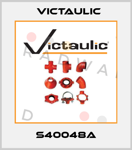 S40048A Victaulic