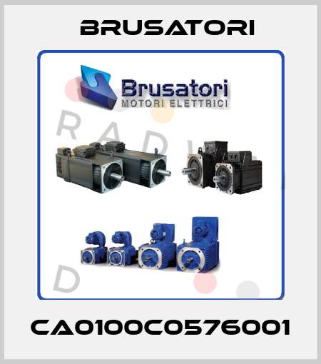 CA0100C0576001 Brusatori