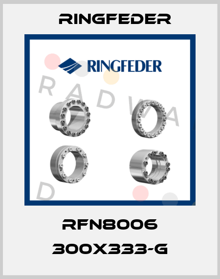 RFN8006 300X333-G Ringfeder
