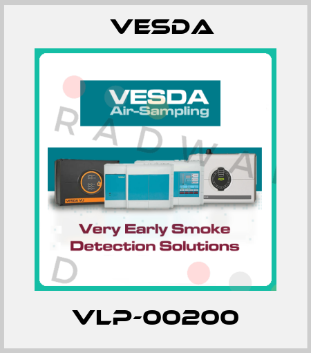 VLP-00200 Vesda
