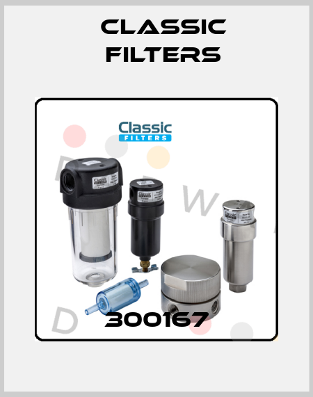 300167 Classic filters