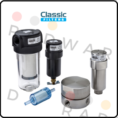 300167 Classic filters