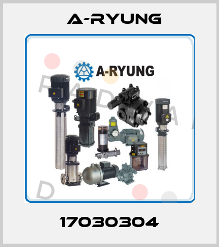 17030304 A-Ryung