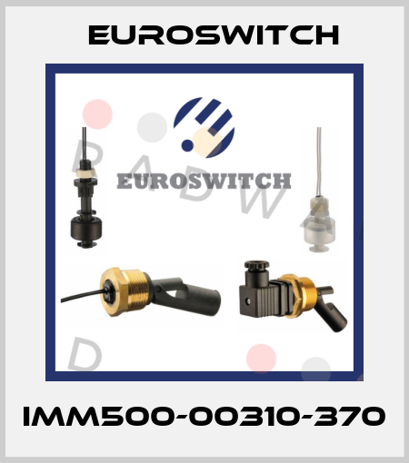IMM500-00310-370 Euroswitch