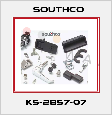K5-2857-07 Southco
