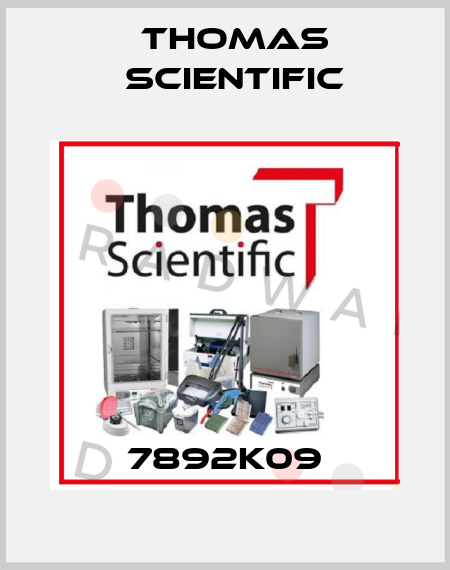 7892K09 Thomas Scientific