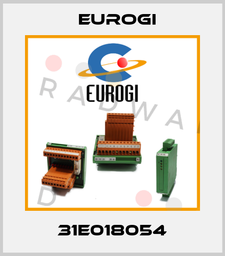 31E018054 Eurogi