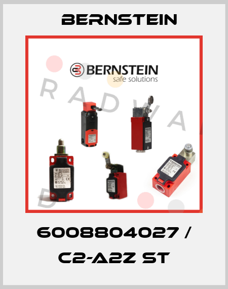 6008804027 / C2-A2Z ST Bernstein