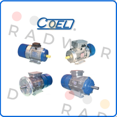 Type: H63A4 3441 Coel