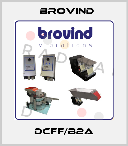 DCFF/B2A Brovind