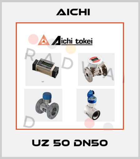UZ 50 DN50 Aichi
