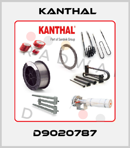 D9020787 Kanthal
