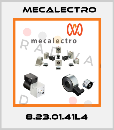 8.23.01.41L4 Mecalectro