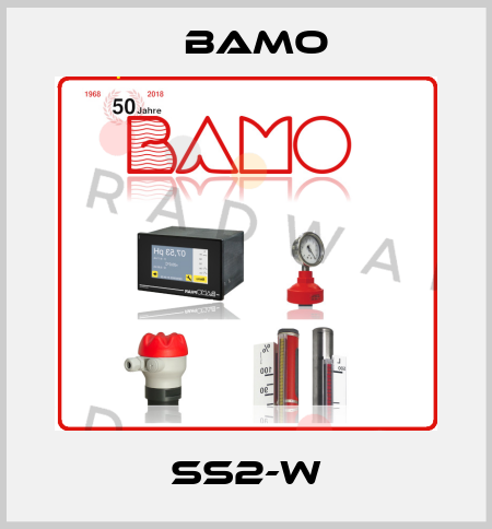 SS2-W Bamo