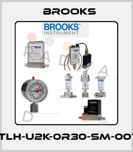 TLH-U2K-0R30-SM-001 Brooks