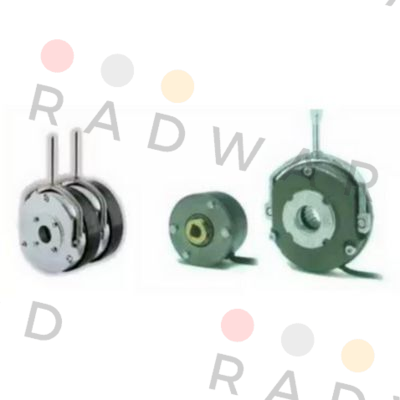 CC2F 8Nm 28W 205VDC B.Brake s.r.l.