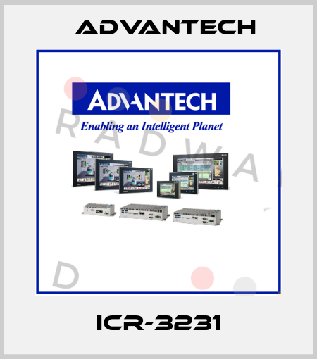 ICR-3231 Advantech
