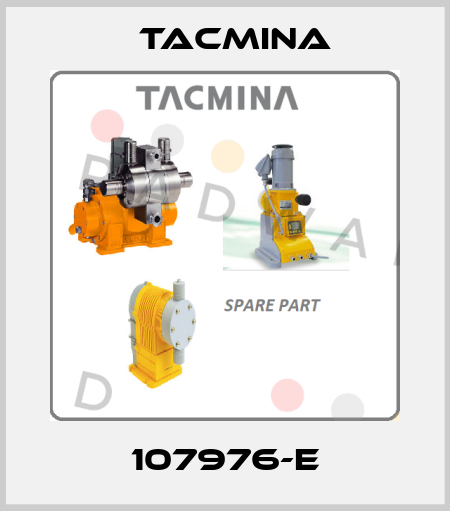 107976-E Tacmina