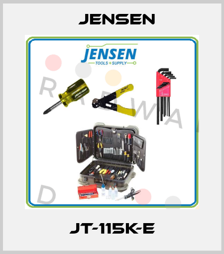 JT-115K-E Jensen