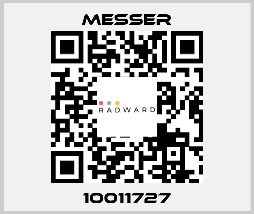 10011727 Messer