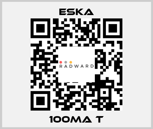 100mA T Eska