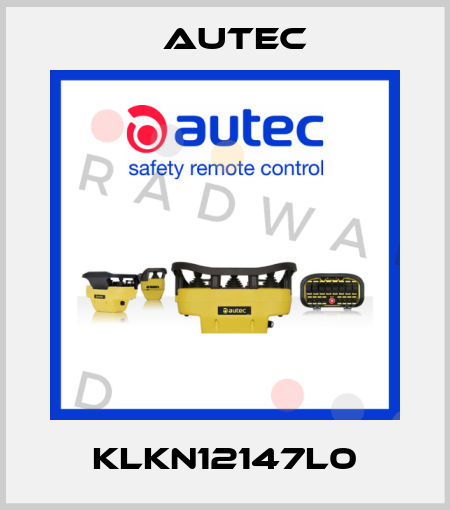 KLKN12147L0 Autec