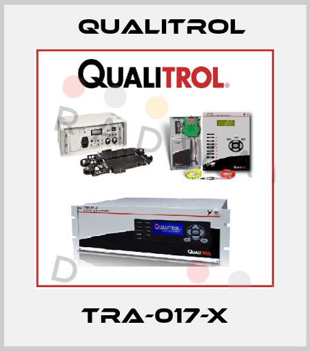 TRA-017-X Qualitrol