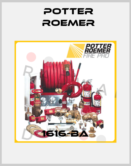 1616-BA Potter Roemer