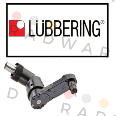 DSD5/16”-SW5/64”-AL25(H) Lubbering