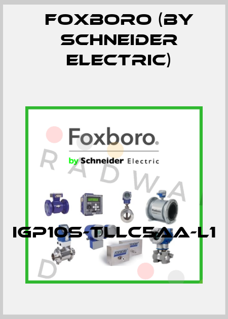 IGP10S-TLLC5AA-L1 Foxboro (by Schneider Electric)
