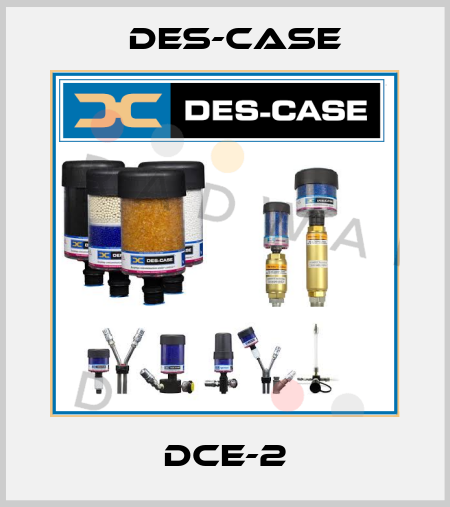 DCE-2 Des-Case