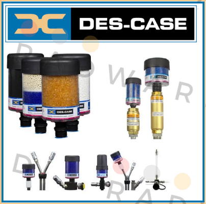 DCE-2 Des-Case