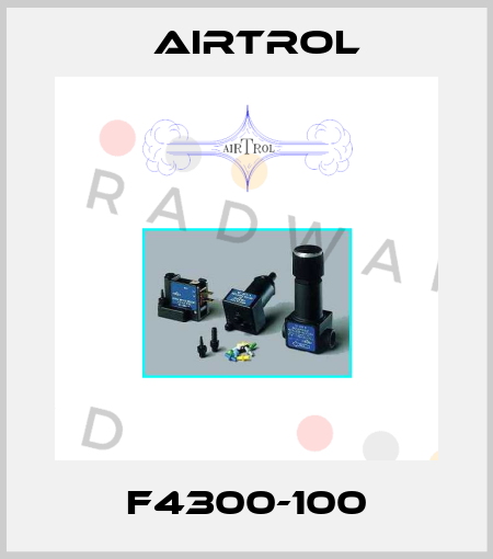 F4300-100 Airtrol