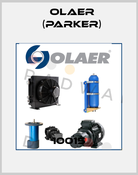 10015 Olaer (Parker)