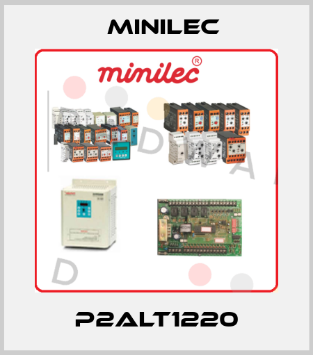 P2ALT1220 Minilec