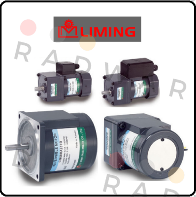 Type:CV-1 LIMING  MACHINERY CO.