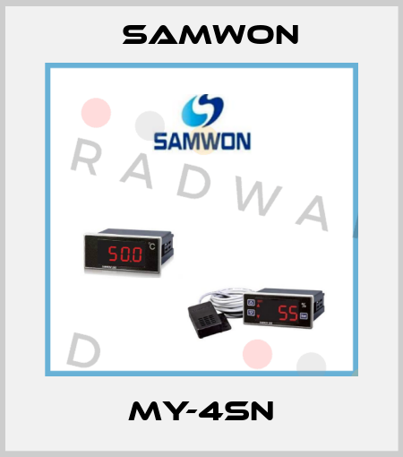 MY-4SN Samwon