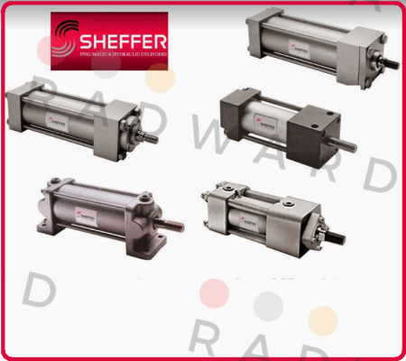 CLS-A10750 Sheffer