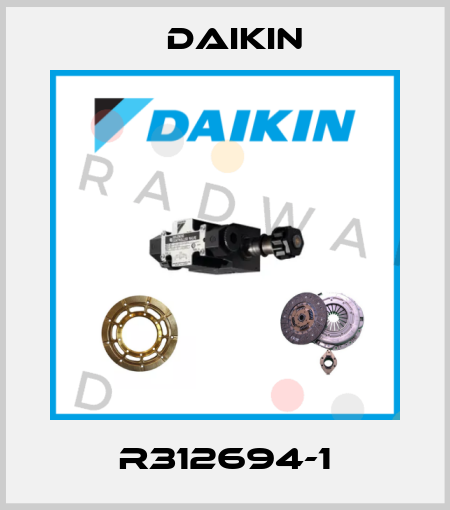 R312694-1 Daikin