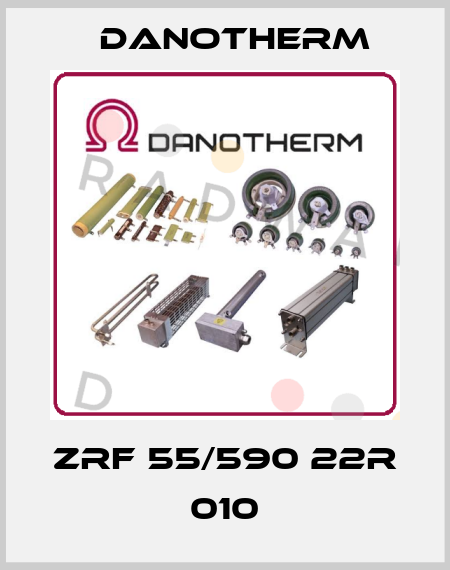 ZRF 55/590 22R 010 Danotherm