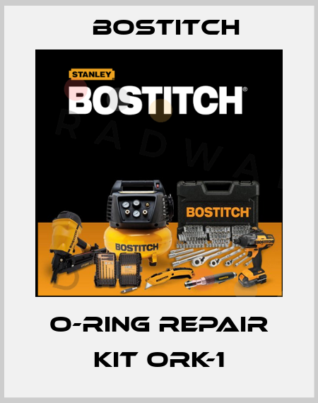 O-Ring Repair Kit ORK-1 Bostitch