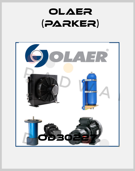 OD30227 Olaer (Parker)