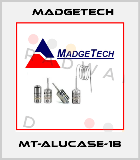 MT-AluCase-18 Madgetech
